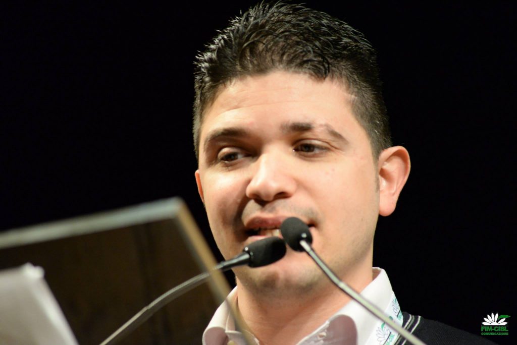 Blutec, rinnovata la Cig ora si rilanci il sito industriale