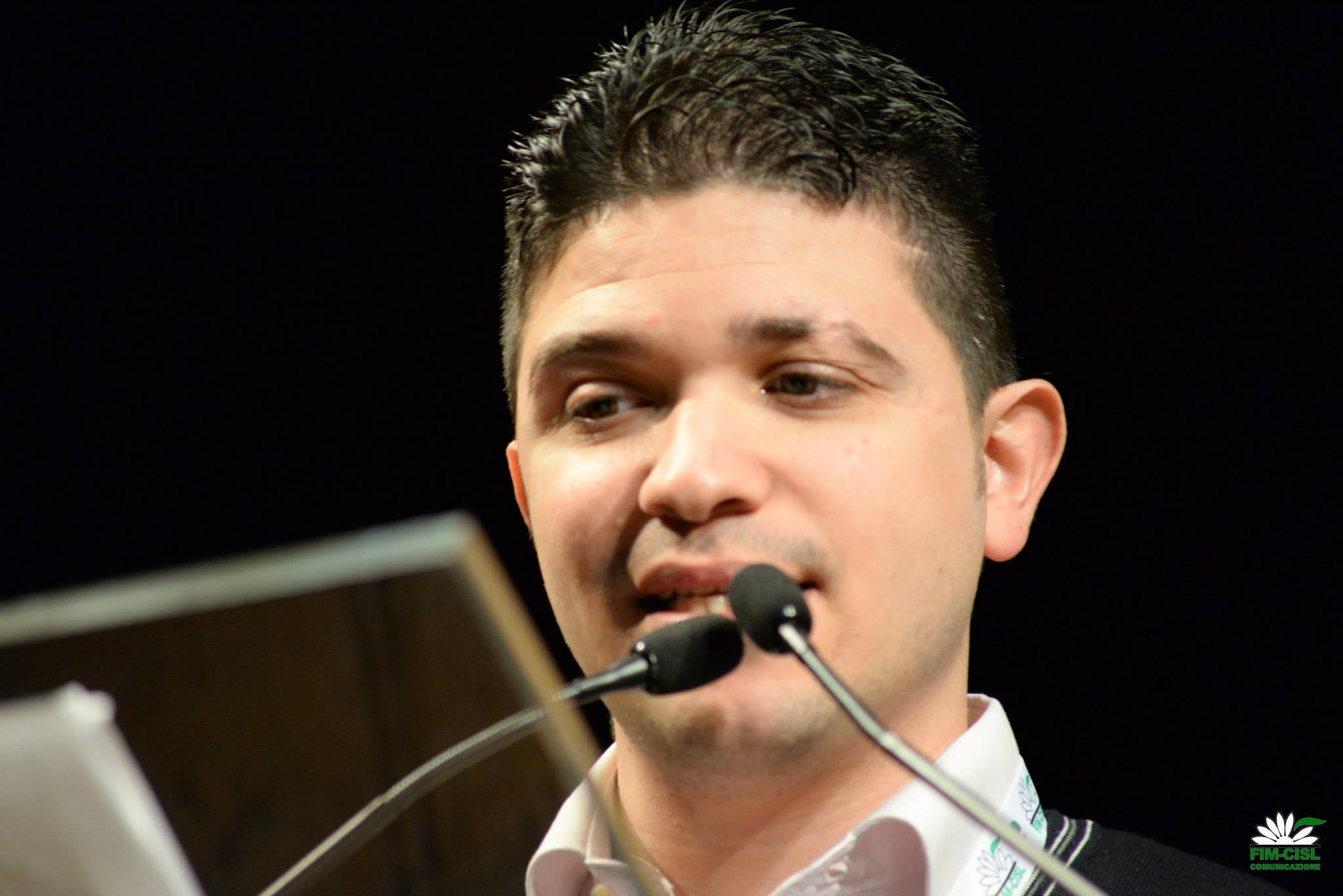 Galleria foto 'Blutec, rinnovata la Cig ora si rilanci il sito industriale' - foto 5