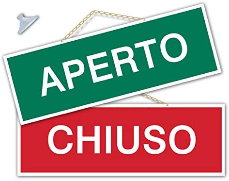 Sicilia zona rossa, la lista completa dei negozi aperti