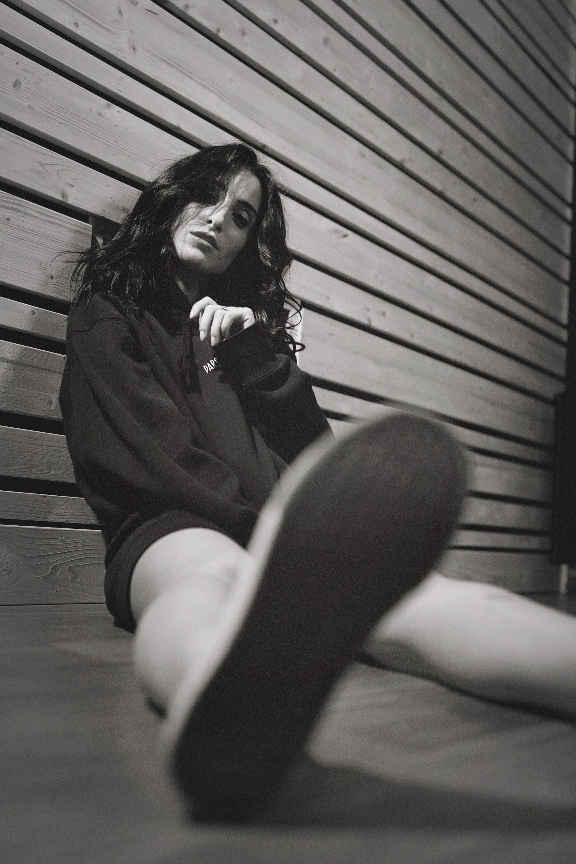 Galleria foto 'Musica, per la palermitana Ariele singolo d’esordio “Per te”' - foto 1