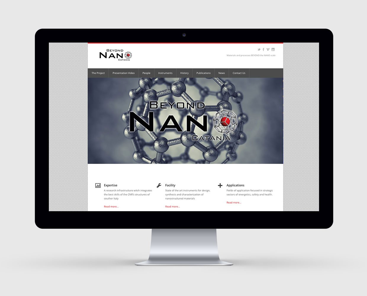 Catania, 19 milioni di euro per potenziare il Beyond-Nano del Cnr