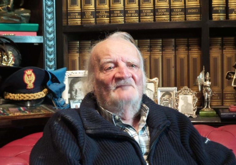 Cassazione annulla risarcimento Contrada per ingiusta detenzione