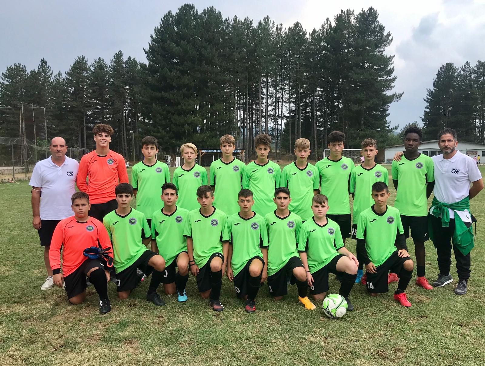 Galleria foto 'Csi Sicilia, sport che fa bene a corpo e mente di 50.000 persone' - foto 5