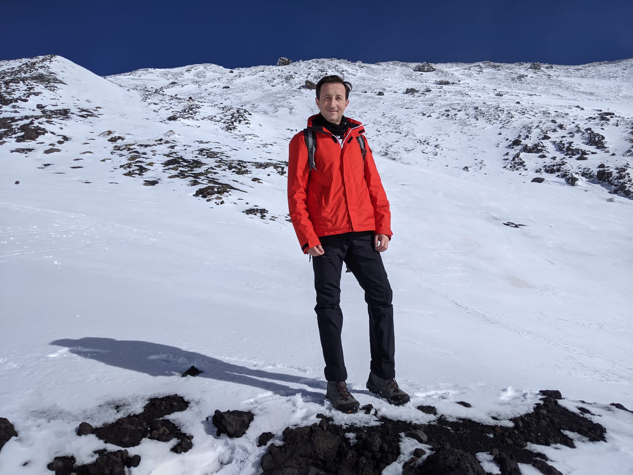 Galleria foto 'Sci in Sicilia, una regia unica per far decollare il settore' - foto 2