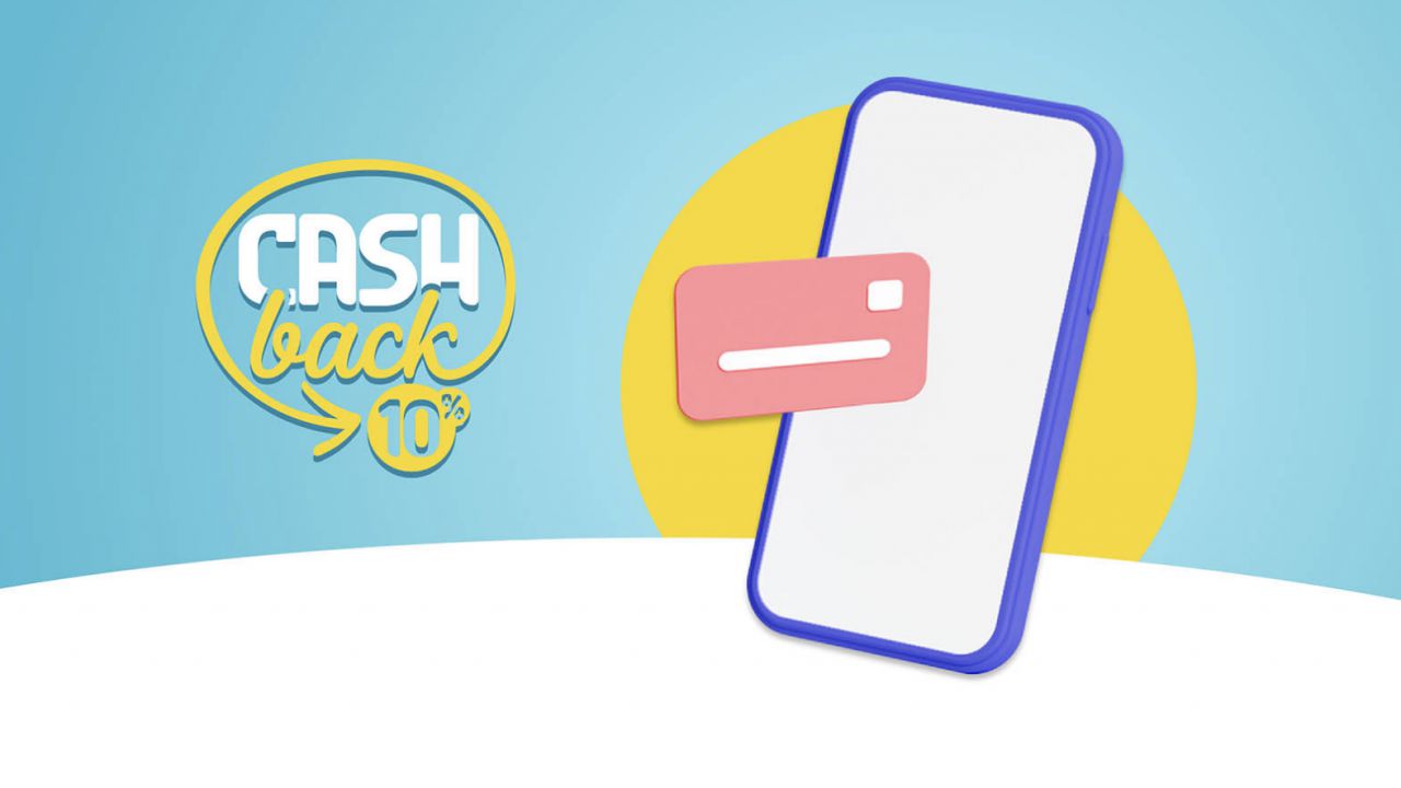 Il Cashback dalla A alla Z, come attivarlo, cosa e come pagare