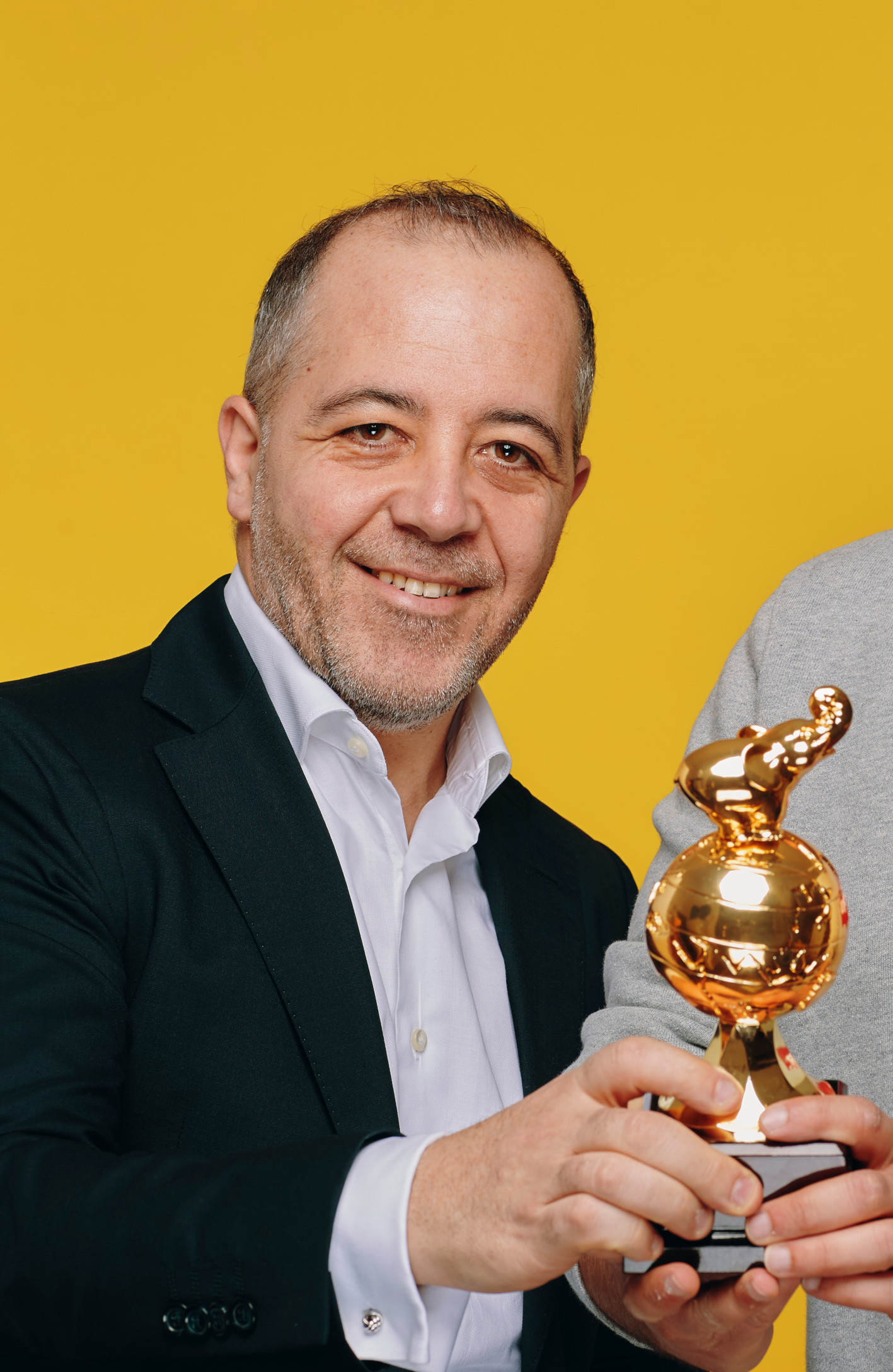 Galleria foto 'Catania Film Fest, edizione di successo nonostante il Covid' - foto 2