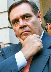 Un Mastella è per sempre Un Mastella è per sempre