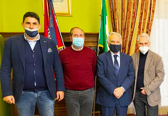 Corleone, al via restauro museo civico Pippo Rizzo