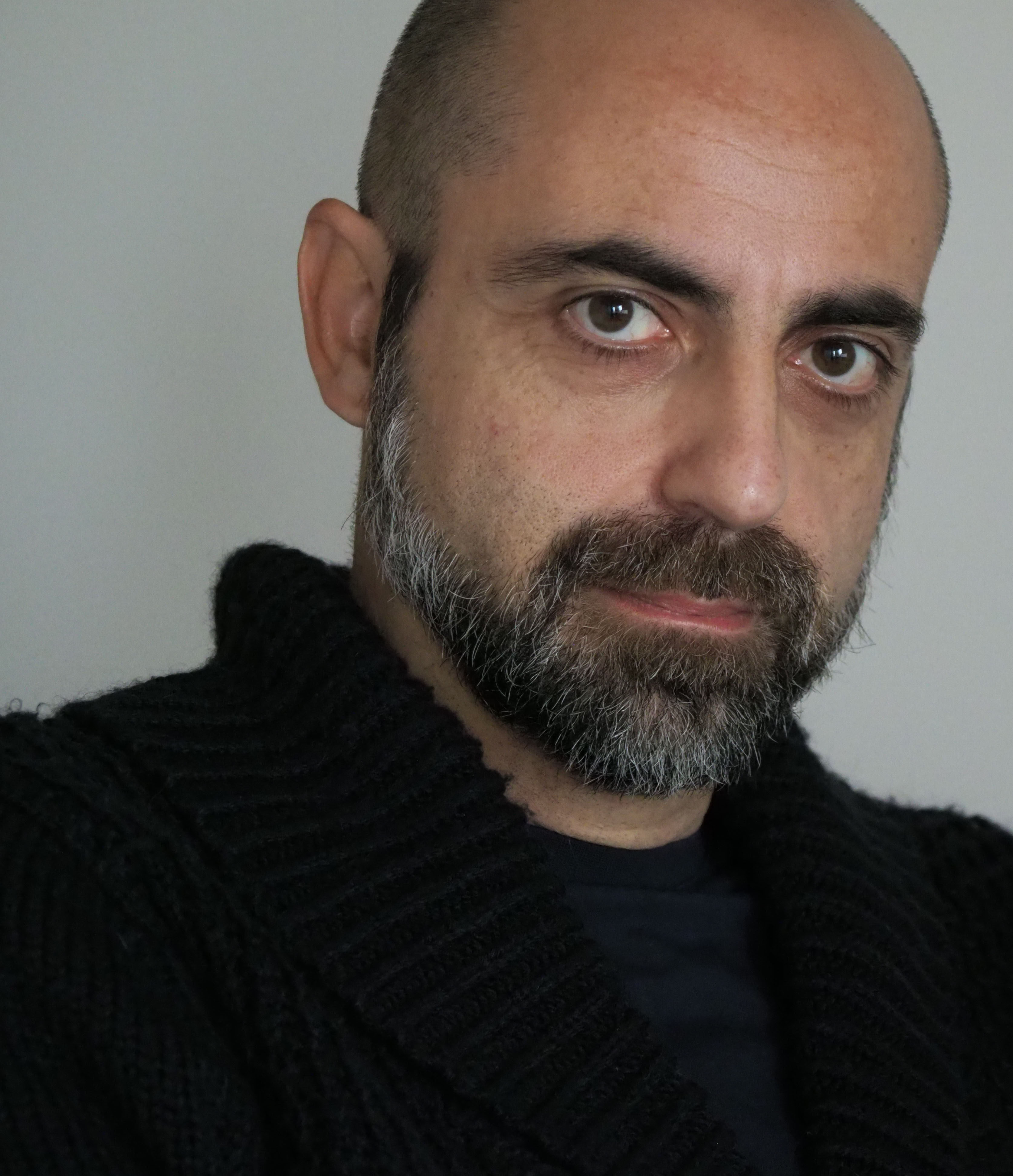 Galleria foto 'Il mondo di Leonardo Sciascia, i racconti di chi lo ha vissuto' - foto 3