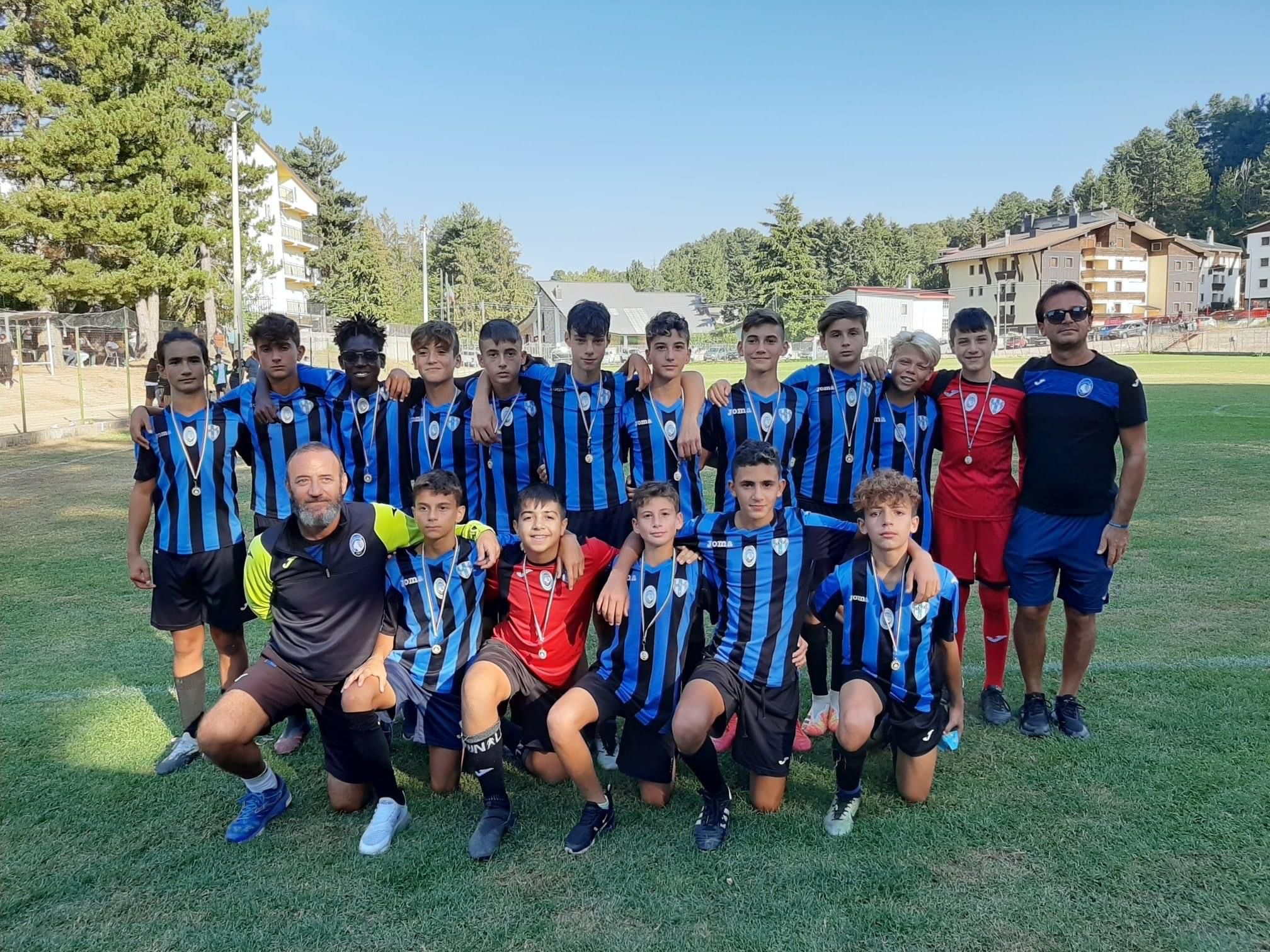 Galleria foto 'Csi Sicilia, sport che fa bene a corpo e mente di 50.000 persone' - foto 4