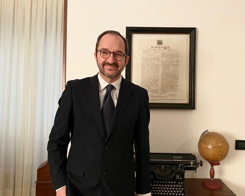 Galleria foto 'Uso dei droni in agricoltura, tra novità e questioni aperte' - foto 1