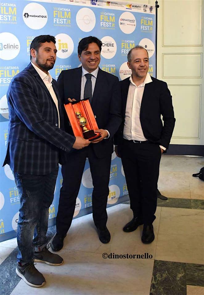 Catania Film Fest, edizione di successo nonostante il Covid
