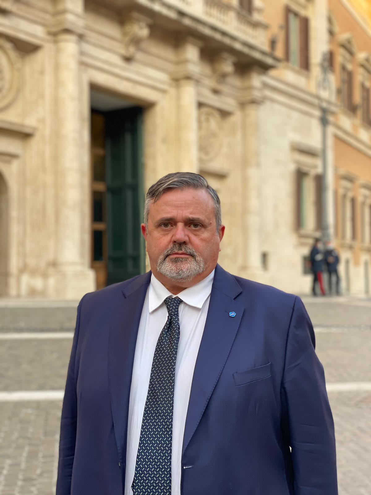 Salario minimo legale, Capone (Ugl): “Causerebbe riallineamento verso il basso”