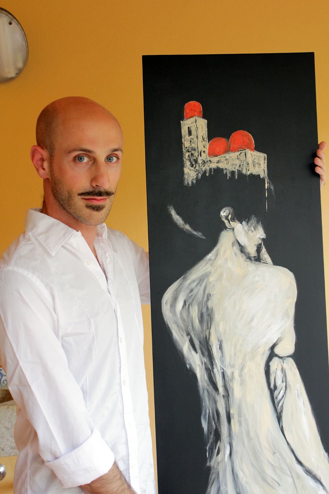 Galleria foto '“Il Tuffo di Marianna” di Iacono vola all’AniMate di Sydney' - foto 3