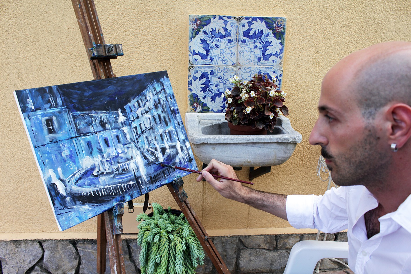 Galleria foto '“Il Tuffo di Marianna” di Iacono vola all’AniMate di Sydney' - foto 2