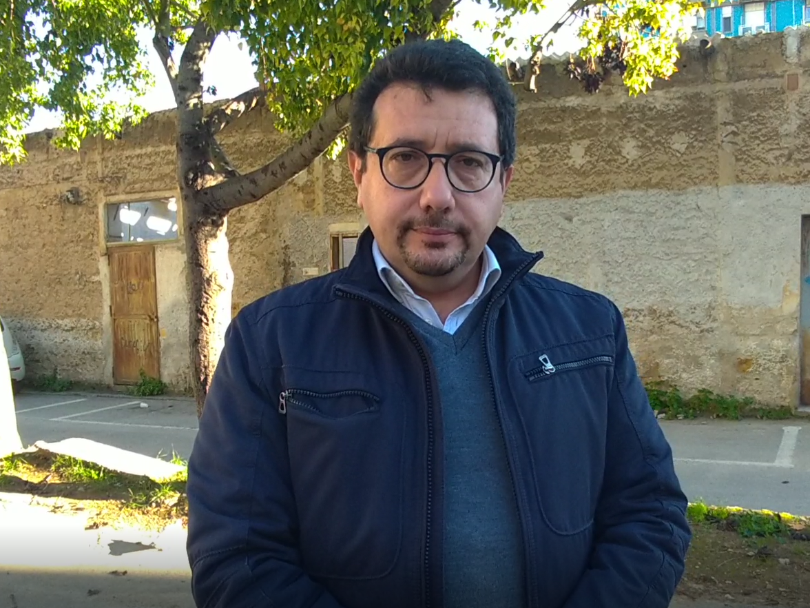 Scade contratto, in ferie dipendenti Reset Palermo