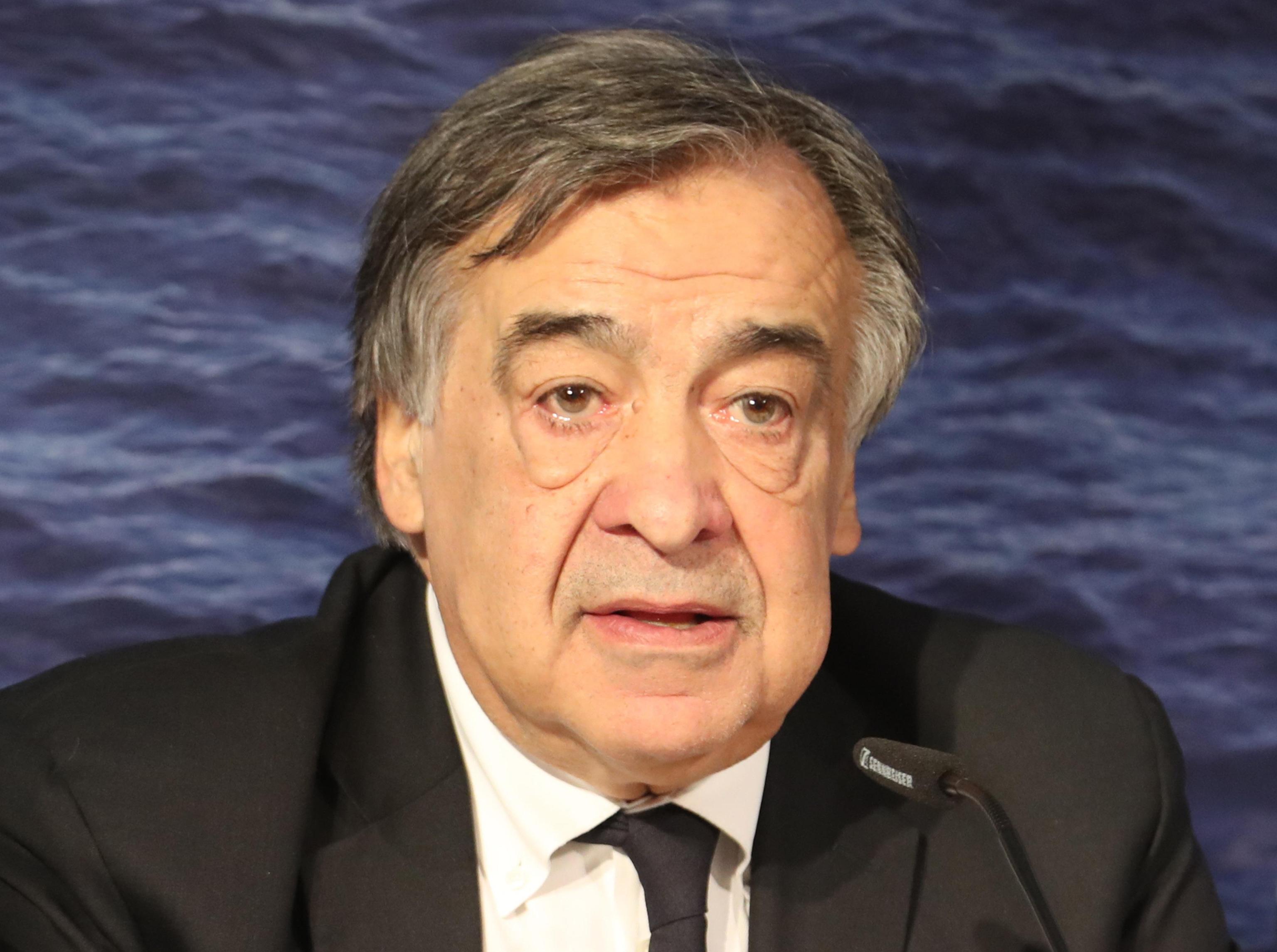 Italia-Libia, Piano di cooperazione con AnciSicilia