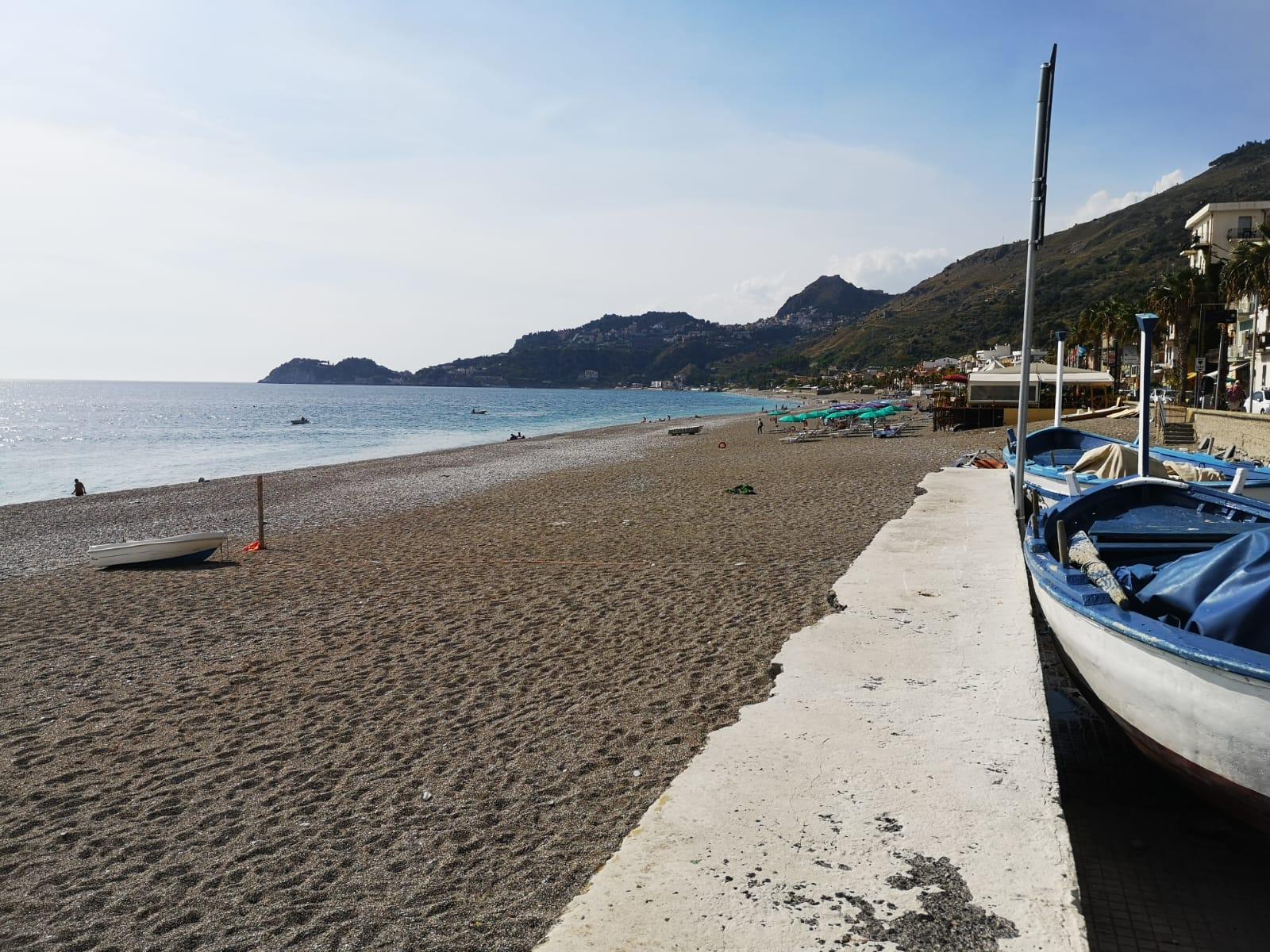 Taormina, sequestro depuratore “Sud”, acqua fognaria in Alcantara