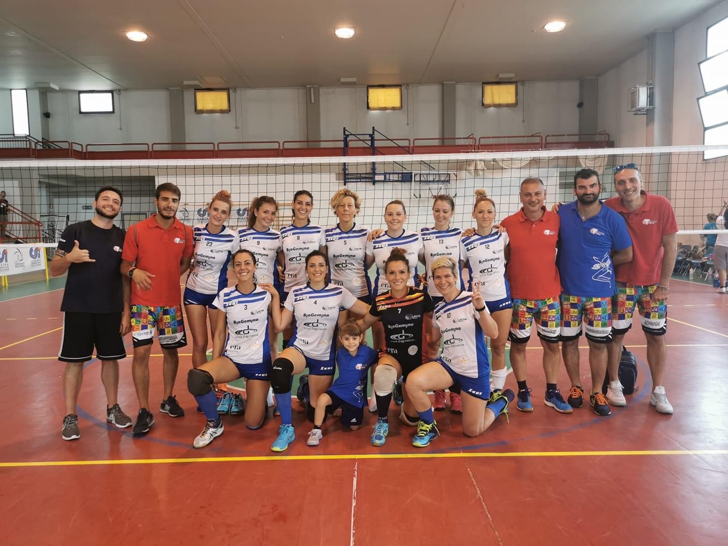 Galleria foto 'Csi Sicilia, sport che fa bene a corpo e mente di 50.000 persone' - foto 6