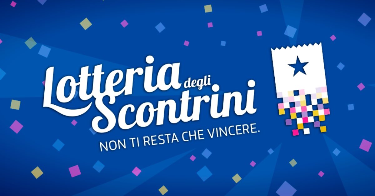 Lotteria degli scontrini, partenza rinviata, come prepararsi