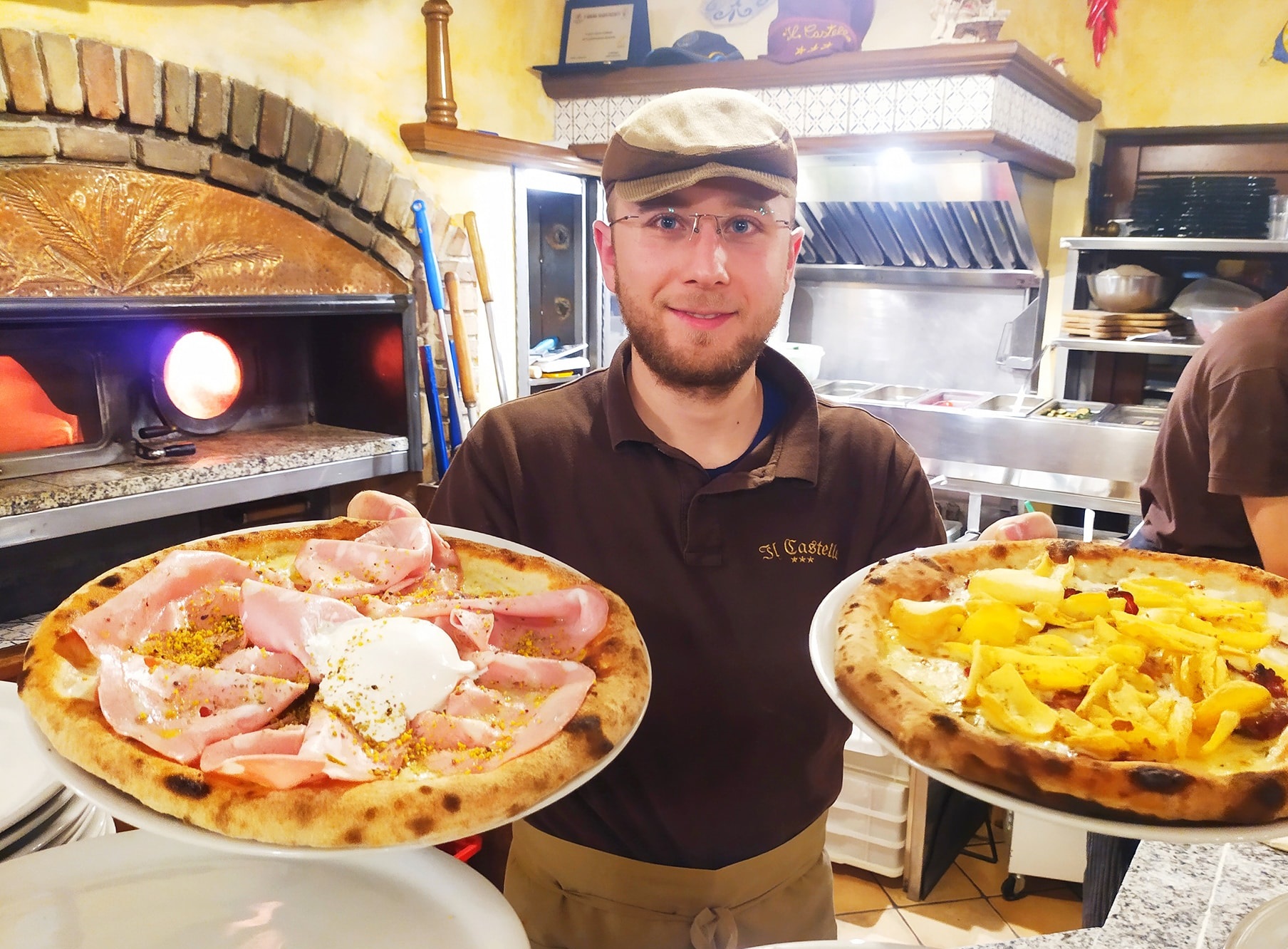 Galleria foto 'Sci in Sicilia, una regia unica per far decollare il settore' - foto 1