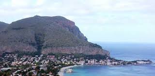 Palermo, al via messa in sicurezza versante nord-est Monte Gallo Palermo, al via messa in sicurezza versante nord-est Monte Gallo