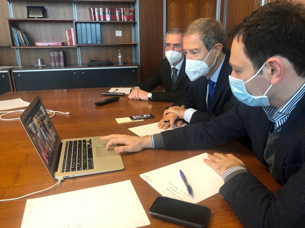 Sicilia zona rossa, Musumeci, “Prossima settimana decisiva” Sicilia zona rossa, Musumeci, “Prossima settimana decisiva”