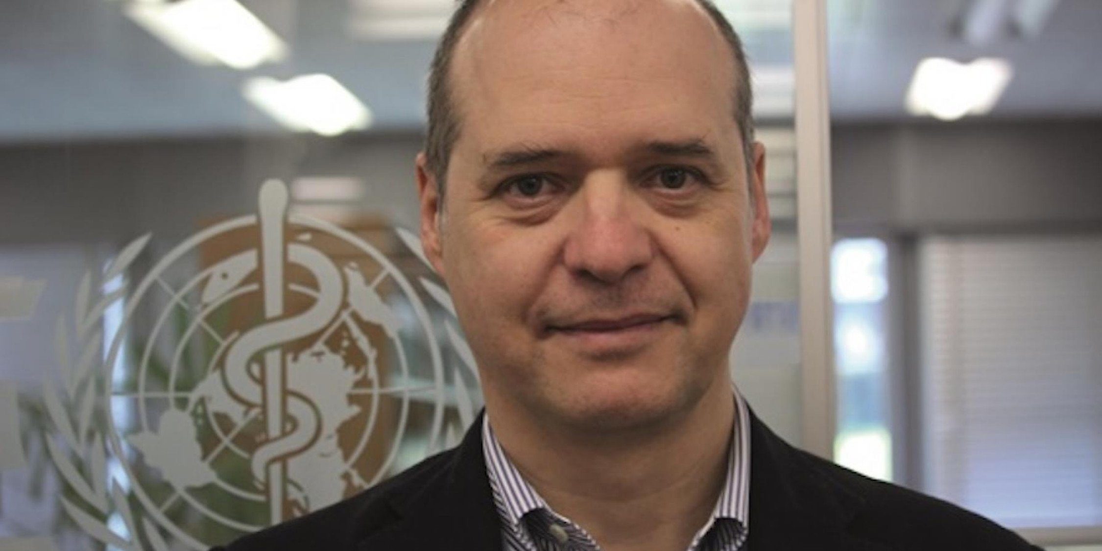 Magrini, direttore Aifa, studi su mix vaccini danno sicurezza