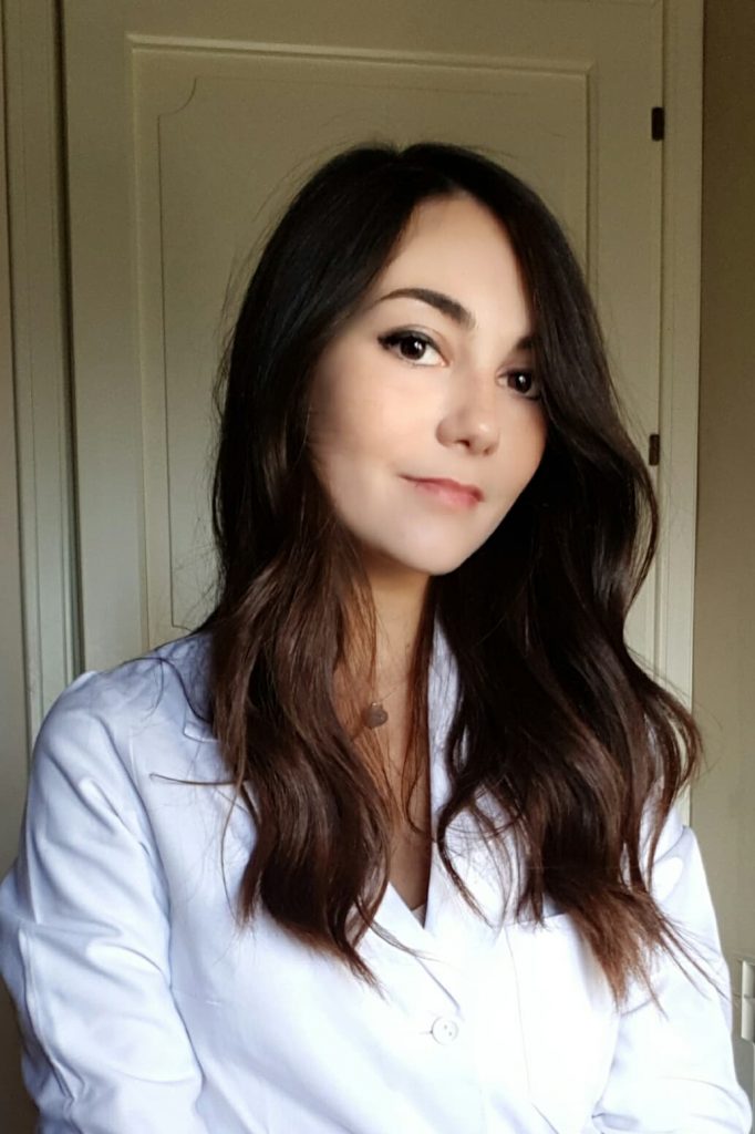 Covid e aumento di peso, la dietologa: “Come restare in forma”