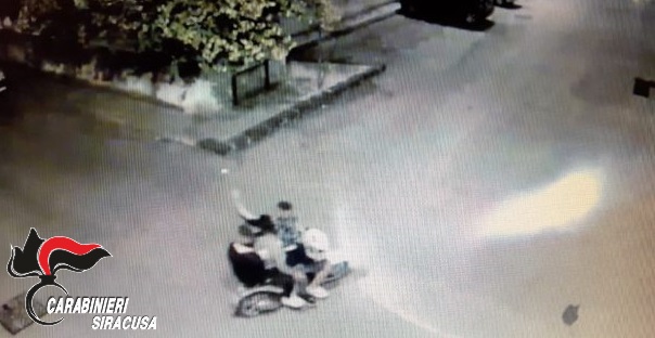 Omicidio Sortino, torna in carcere Dylan Foti, parenti protestano