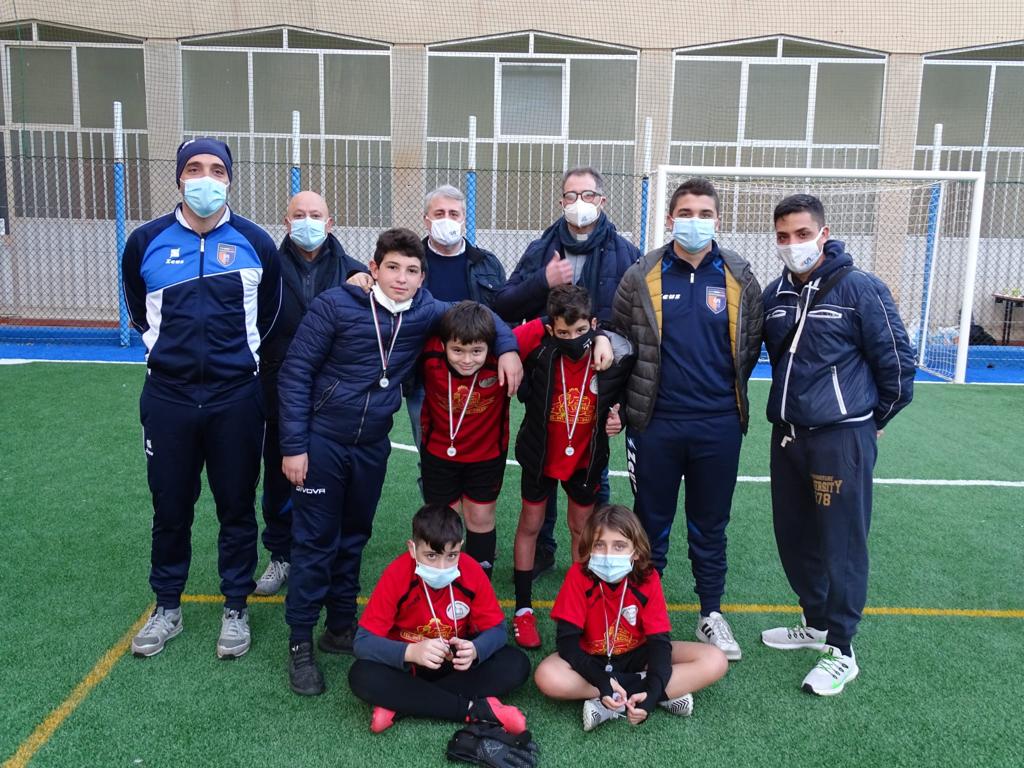 Galleria foto 'Csi Sicilia, sport che fa bene a corpo e mente di 50.000 persone' - foto 1