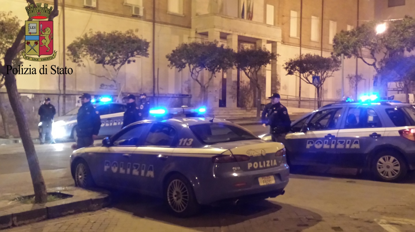 Droga, smantellata rete di spaccio nell’Ennese