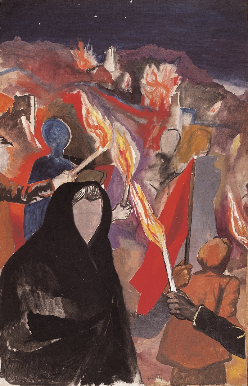 Galleria foto 'MAC, a Gibellina il moderno Museo d’arte contemporanea' - foto 2