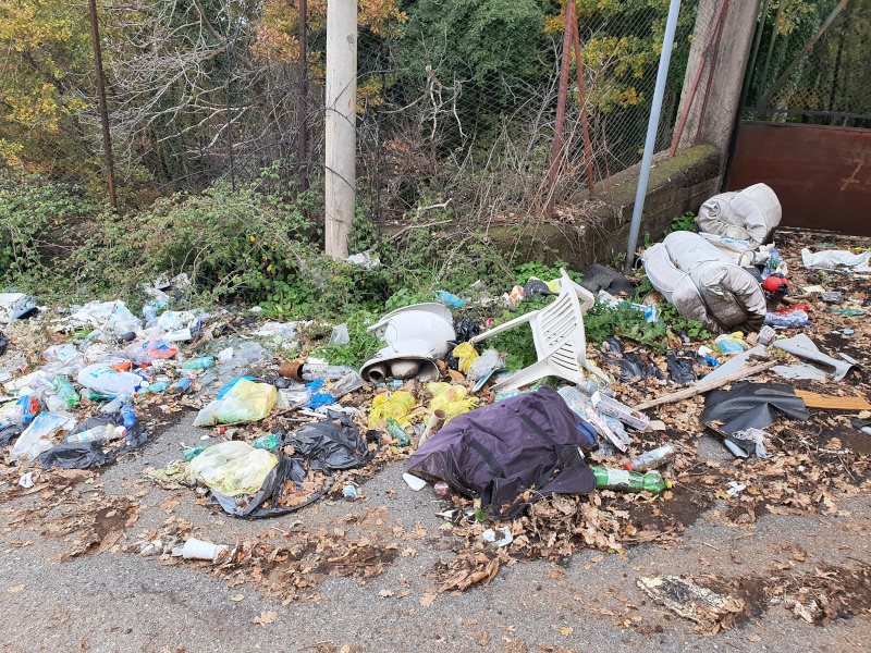 Etna, discarica con troppi gestori e… nessun colpevole