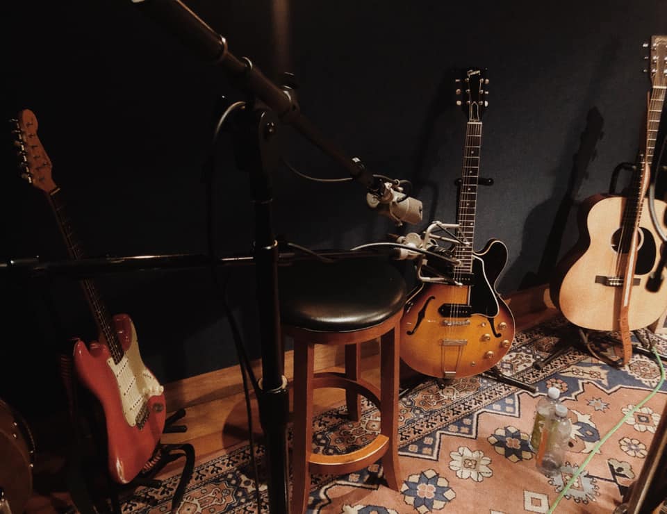 Roberta Finocchiaro con la musica nel sangue, da Catania agli Usa