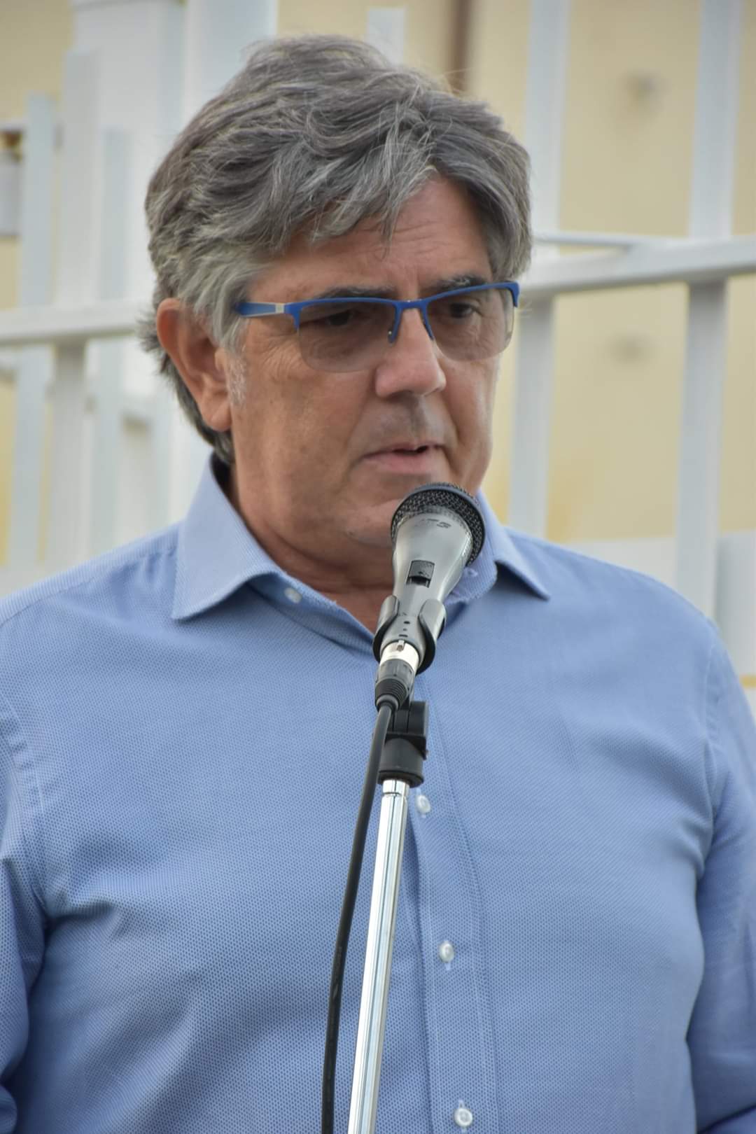 Termini Imerese, lavoratori in assemblea, la paura dei sindacati