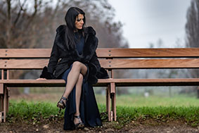 “Planare”, l’omaggio alla Lombardia dalla siciliana Rosemary Enea