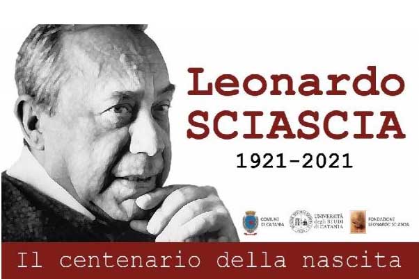 Centenario Sciascia, una tavola rotonda su Fb per ricordarlo