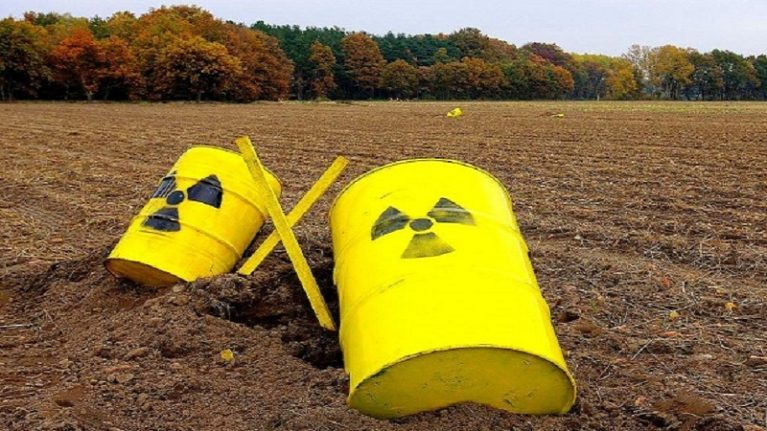 Parco delle Madonie contro deposito scorie radioattive