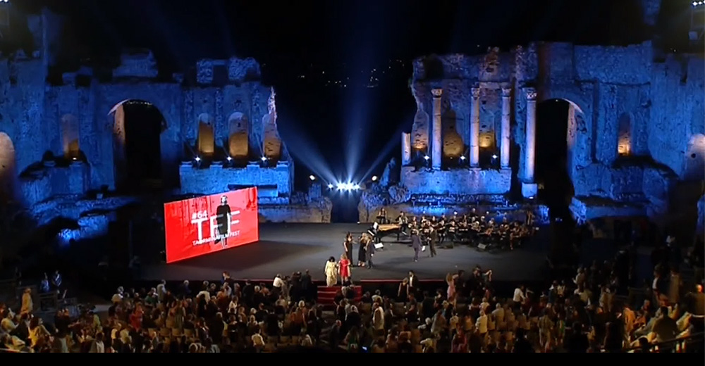 Taormina Film Fest, dal 27 giugno con nuova direzione artistica