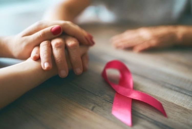 Tumore al seno, mortalità in calo negli ultimi sei anni