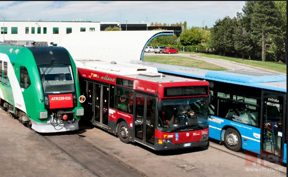 Trasporto pubblico locale, 10 milioni per coprire mancati ricavi