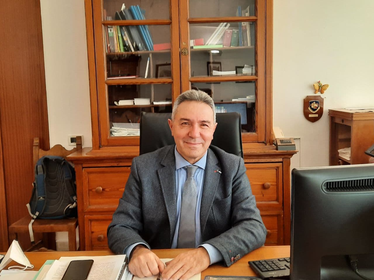 Scuola, Lo Scrudato, didattica a distanza tra criticità e pregi