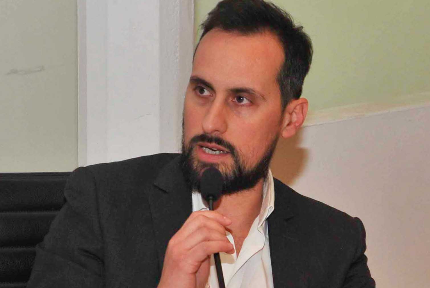 Viccaro, docente UniCt, neo presidente Associazione vulcanologia