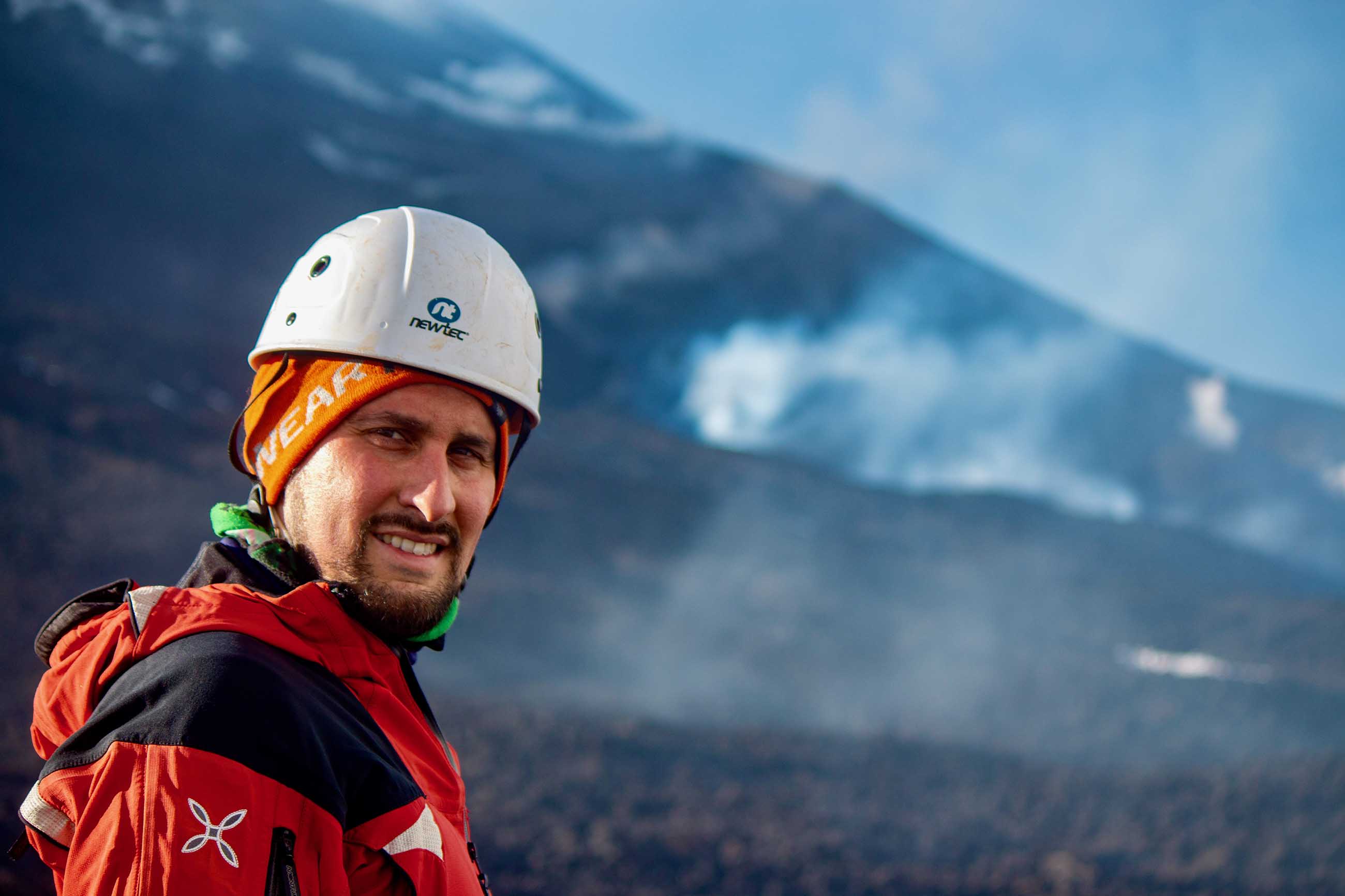Galleria foto 'Fenomeni vulcanici Stromboli, studio dimostra mancata prevenzione' - foto 2