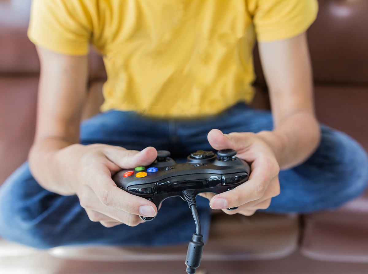 Dad, social e videogames, la vita digitale dei ragazzi