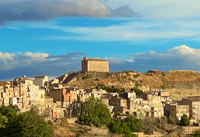 Centuripe, Bonus Facciate 2021 per nuove opportunità di lavoro