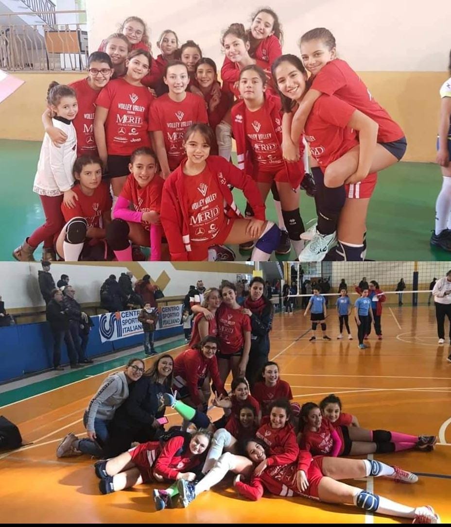 Galleria foto 'Csi Sicilia, sport che fa bene a corpo e mente di 50.000 persone' - foto 3