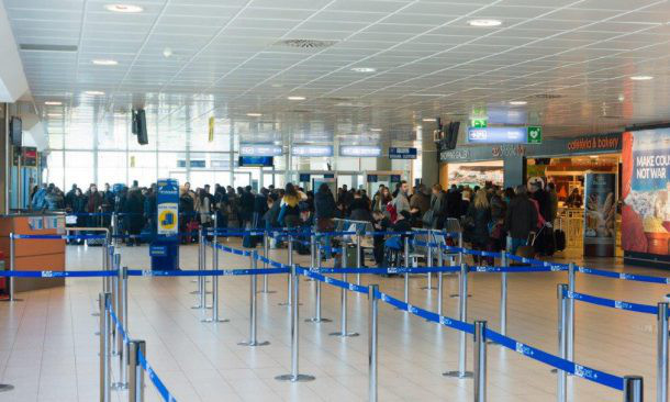 Aeroporto Birgi ci riprova  nuovi collegamenti con Grecia e Forlì