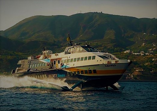 Messina, sciopero lavoratori Blu Jet, stop alle corse per 24 ore